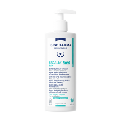 SECALIA ATO BALM 400 ML