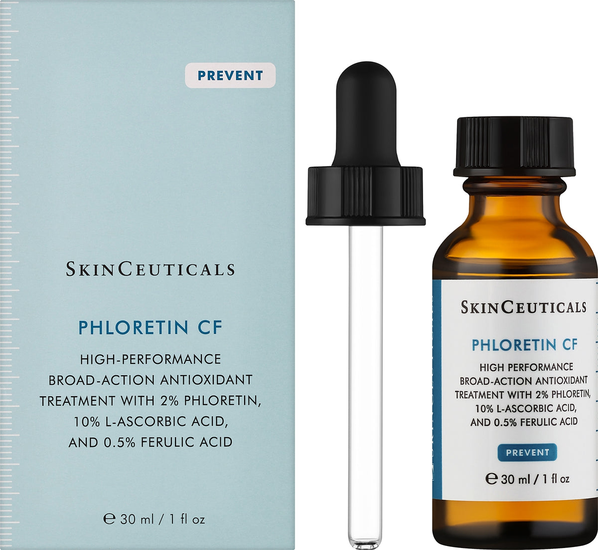 SkinCeuticle PHLORETIN CF 30 ML