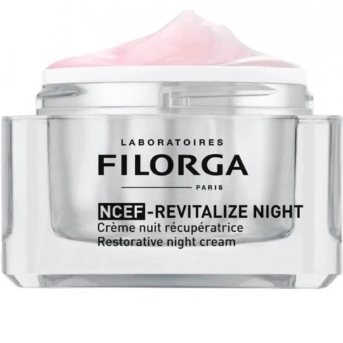 Filorga NCEF Revitalize Night Cream 50ML
