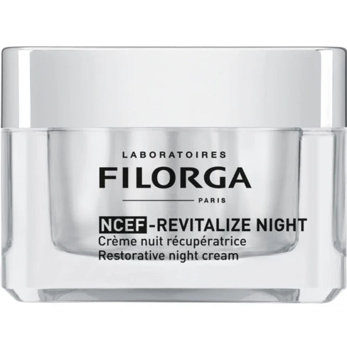 Filorga NCEF Revitalize Night Cream 50ML