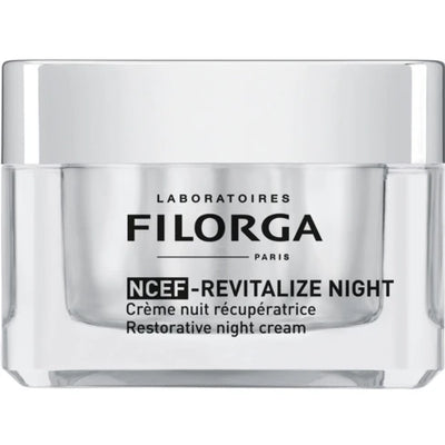Filorga NCEF Revitalize Night Cream 50ML
