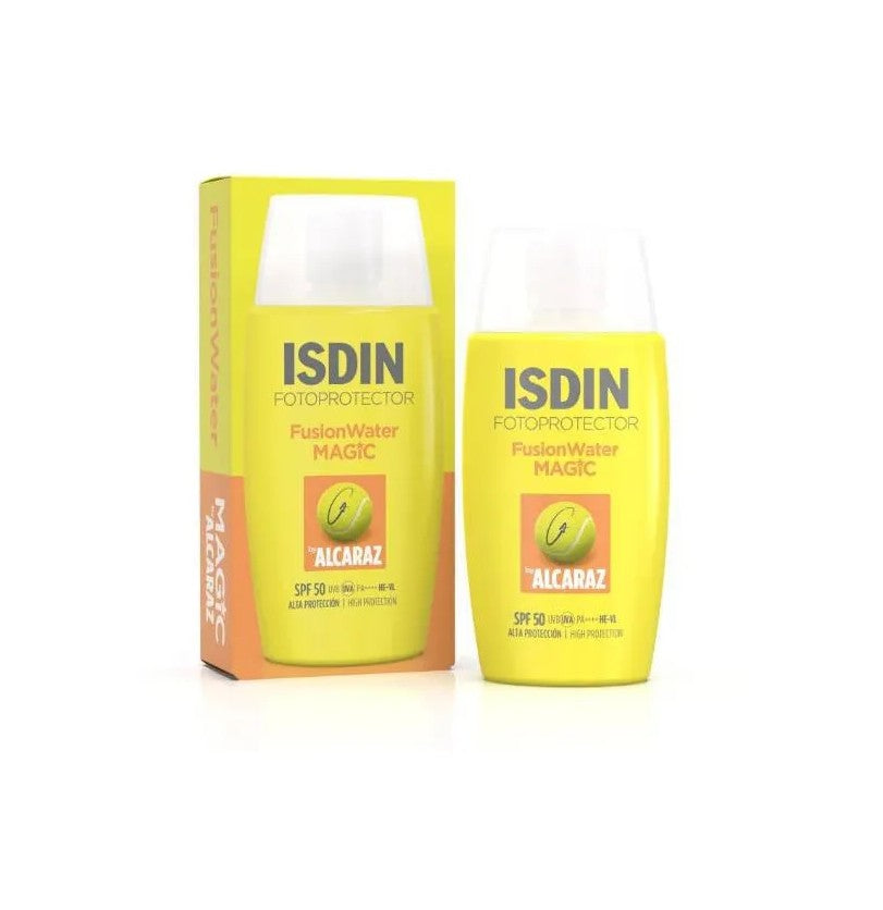 Isdin Fotoprot Spf50 Fusion Water Magic Med 50ML