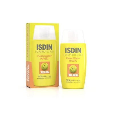 Isdin Fotoprot Spf50 Fusion Water Magic Med 50ML
