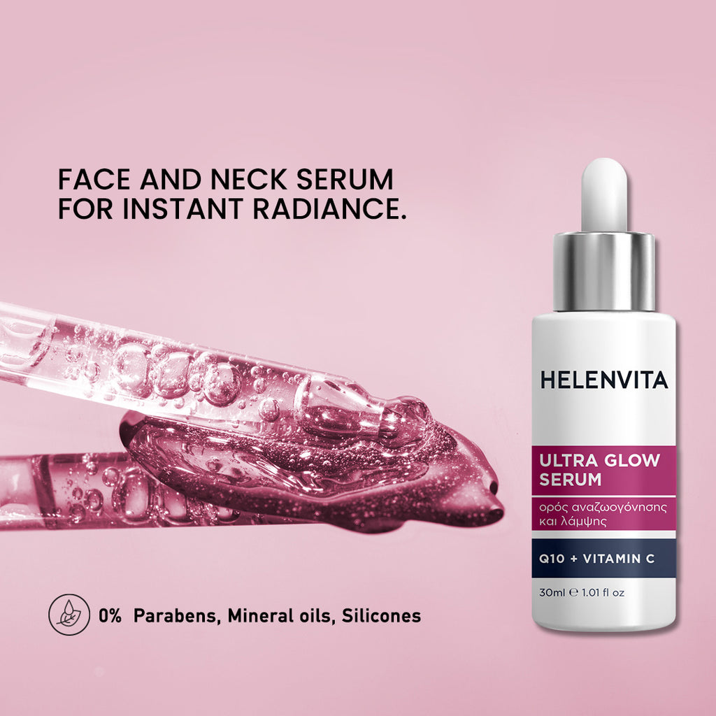 Helenvita Serum Ultra Glow 30m