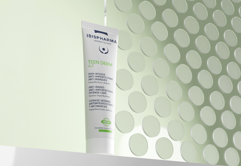 TEEN DERM® A.Z